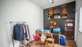 Apartamento com 3 Quartos à Venda, 106 m² em Santa Cruz - São Paulo