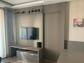 Apartamento com 2 Quartos à Venda, 65 m² em Forquilhinhas - São José