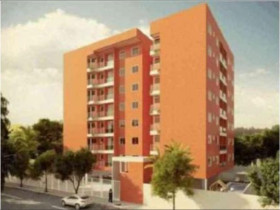 Apartamento com 3 Quartos à Venda, 79 m² em Ininga - Teresina