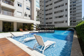 Apartamento com 1 Quarto à Venda, 41 m² em Bela Vista - São Paulo