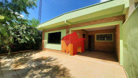 Casa com 4 Quartos à Venda, 150 m² em Jardim São Paulo - Americana