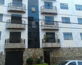 Imóvel com 3 Quartos à Venda, 160 m² em Paineiras - Juiz De Fora