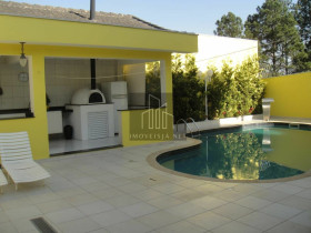 Casa com 5 Quartos à Venda, 520 m² em Alphaville - Santana De Parnaíba