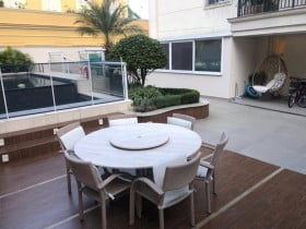 Apartamento com 3 Quartos à Venda, 385 m² em Botafogo - Rio De Janeiro