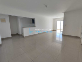 Apartamento com 3 Quartos à Venda, 123 m² em Aviação - Praia Grande