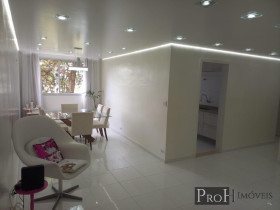 Apartamento com 3 Quartos à Venda, 98 m² em Jardim Patente - São Paulo