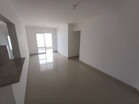 Apartamento com 2 Quartos à Venda, 92 m² em Aviação - Praia Grande