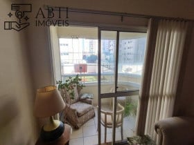 Apartamento com 3 Quartos à Venda, 96 m² em Ipiranga - São Paulo