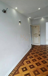 Apartamento com 2 Quartos à Venda, 80 m² em Gonzaga - Santos