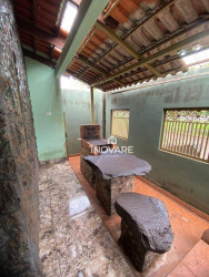 Casa com 3 Quartos à Venda, 125 m² em Jardim América - Itumbiara