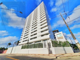 Apartamento com 3 Quartos à Venda, 114 m² em Dionísio Torres - Fortaleza