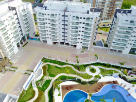 Apartamento com 2 Quartos à Venda, 80 m² em Barra Da Tijuca - Rio De Janeiro