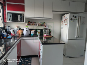 Apartamento com 3 Quartos à Venda, 150 m² em Vila Suzana - São Paulo