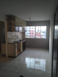 Apartamento com 2 Quartos à Venda, 45 m² em Cerejeira (justinópolis) - Ribeirão Das Neves