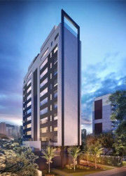 Apartamento com 3 Quartos à Venda, 91 m² em Sion - Belo Horizonte