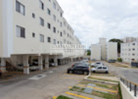 Apartamento com 3 Quartos à Venda, 75 m² em Vila Industrial - Campinas