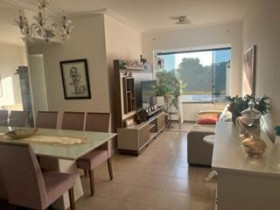 Apartamento com 2 Quartos à Venda, 62 m² em Iguatemi - Salvador