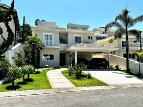 Casa com 4 Quartos à Venda, 470 m² em Golf Gardens - Carapicuíba