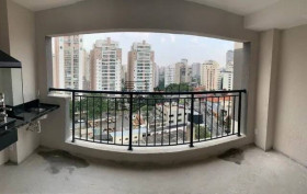 Apartamento com 3 Quartos à Venda, 70 m² em Vila Mariana - São Paulo