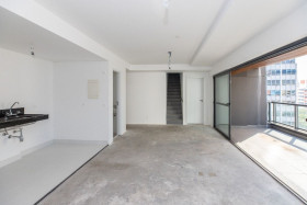 Imóvel com 2 Quartos à Venda, 153 m² em Itaim Bibi - São Paulo