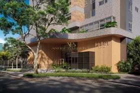 Apartamento com 4 Quartos à Venda, 173 m² em Horto Florestal - Salvador