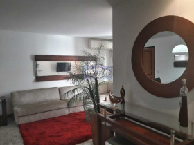 Apartamento com 3 Quartos à Venda, 122 m² em Charitas - Niterói