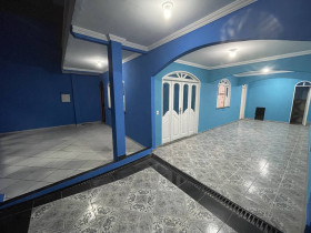 Casa com 4 Quartos à Venda, 160 m² em Santo Agostinho - Manaus