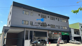 Sala Comercial para Alugar, 20 m² em Portais (polvilho) - Cajamar