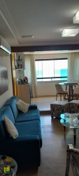 Apartamento com 3 Quartos à Venda, 130 m² em Boa Viagem - Recife