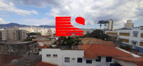 Apartamento com 4 Quartos à Venda, 146 m² em Colégio Batista - Belo Horizonte