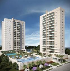 Apartamento com 3 Quartos à Venda, 140 m² em Parque Campolim - Sorocaba