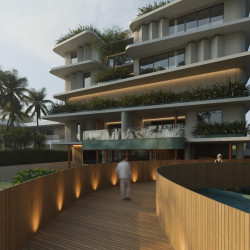 Apartamento com 3 Quartos à Venda, 102 m² em Cabo Branco - João Pessoa