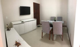 Apartamento com 1 Quarto à Venda, 33 m² em Brotas - Salvador