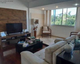 Apartamento com 3 Quartos à Venda, 135 m² em Jardim Apipema - Salvador