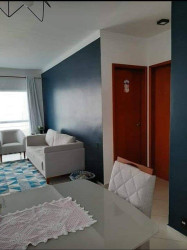 Apartamento com 2 Quartos à Venda, 75 m² em Residencial Portal Da Mantiqueira - Taubaté