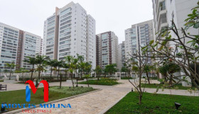 Apartamento com 4 Quartos à Venda, 198 m² em Santo Antônio - São Caetano Do Sul