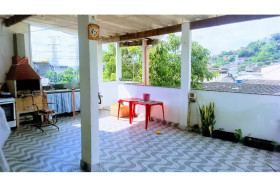 Casa com 2 Quartos à Venda, 218 m² em Madureira - Rio De Janeiro