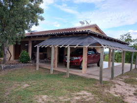 Chácara à Venda,  em Cuiabá