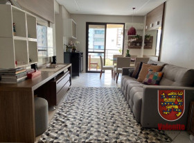 Apartamento com 3 Quartos à Venda,  em Centro - Florianópolis