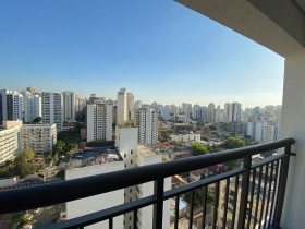 Apartamento com 2 Quartos à Venda, 62 m² em Perdizes - São Paulo