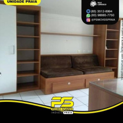 Apartamento com 3 Quartos à Venda, 149 m² em Manaíra - João Pessoa