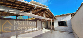 Casa com 2 Quartos à Venda, 120 m² em Itaipuaçu - Maricá