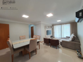 Apartamento com 3 Quartos à Venda, 138 m² em Batista Campos - Belém