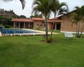 Chácara com 4 Quartos à Venda, 700 m² em Recanto Das Flores - Indaiatuba