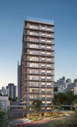 Apartamento com 3 Quartos à Venda, 73 m² em Bom Fim - Porto Alegre