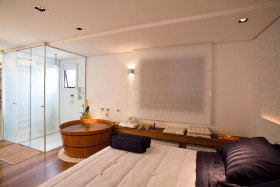 Apartamento com 1 Quarto à Venda, 82 m² em Tatuapé - São Paulo