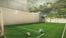 Imóvel com 2 Quartos à Venda, 67 m² em Tijuca - Rio De Janeiro