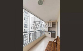 Apartamento com 3 Quartos à Venda, 85 m² em Vila Mascote - São Paulo