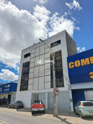 Sala Comercial à Venda,  em Centro - Parnamirim