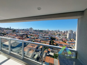 Apartamento com 2 Quartos à Venda, 64 m² em Vila Prudente - São Paulo